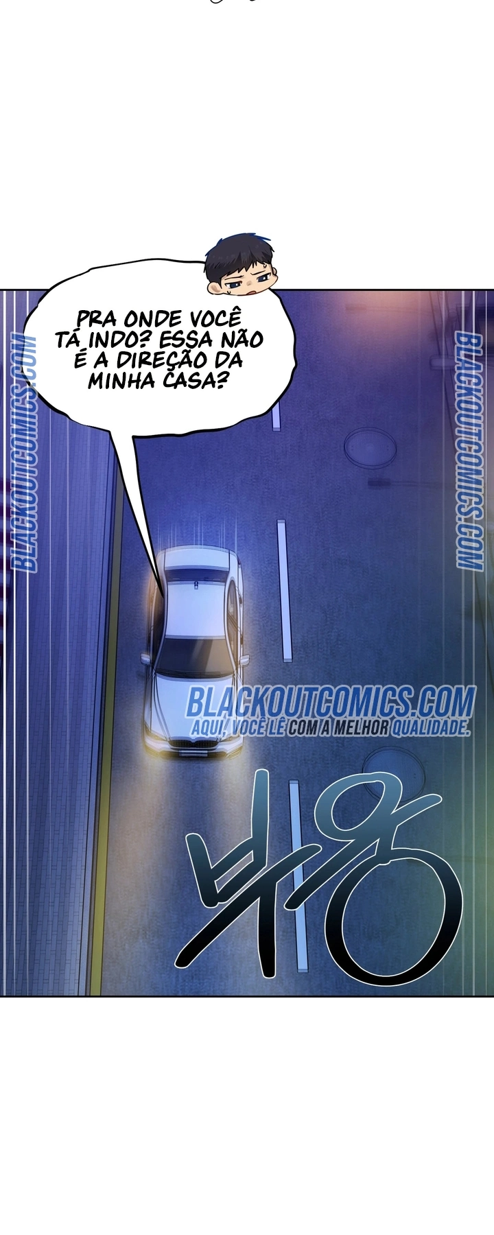 Ler The Professor’s Secret Account Capitulo 43 Page 56
