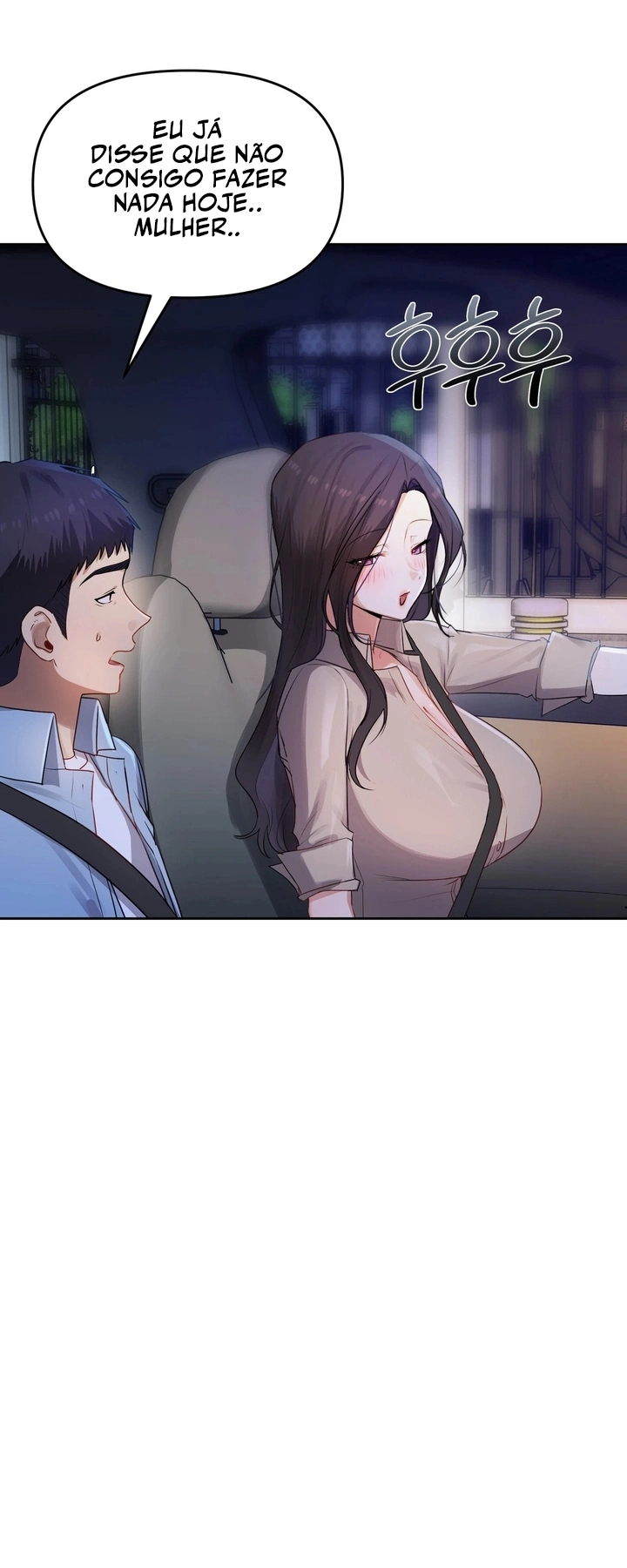 Ler The Professor’s Secret Account Capitulo 43 Page 57
