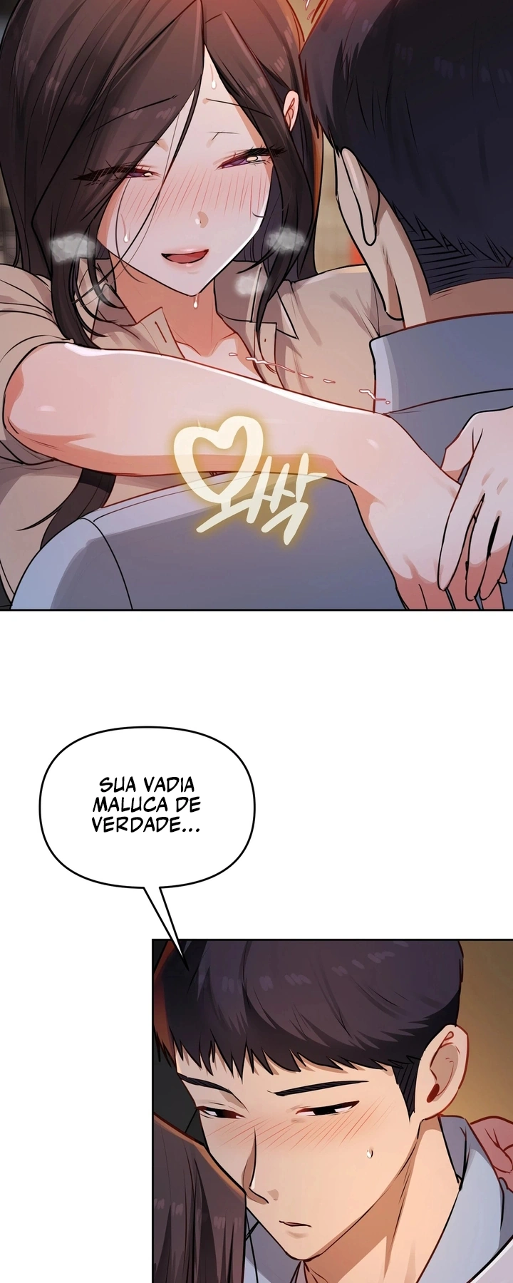 Ler The Professor’s Secret Account Capitulo 44 Page 10