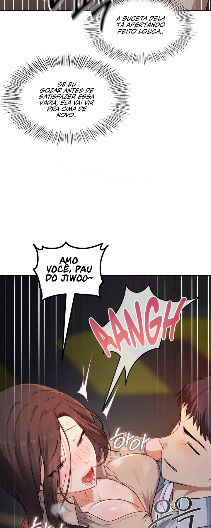 Ler The Professor’s Secret Account Capitulo 44 Page 16