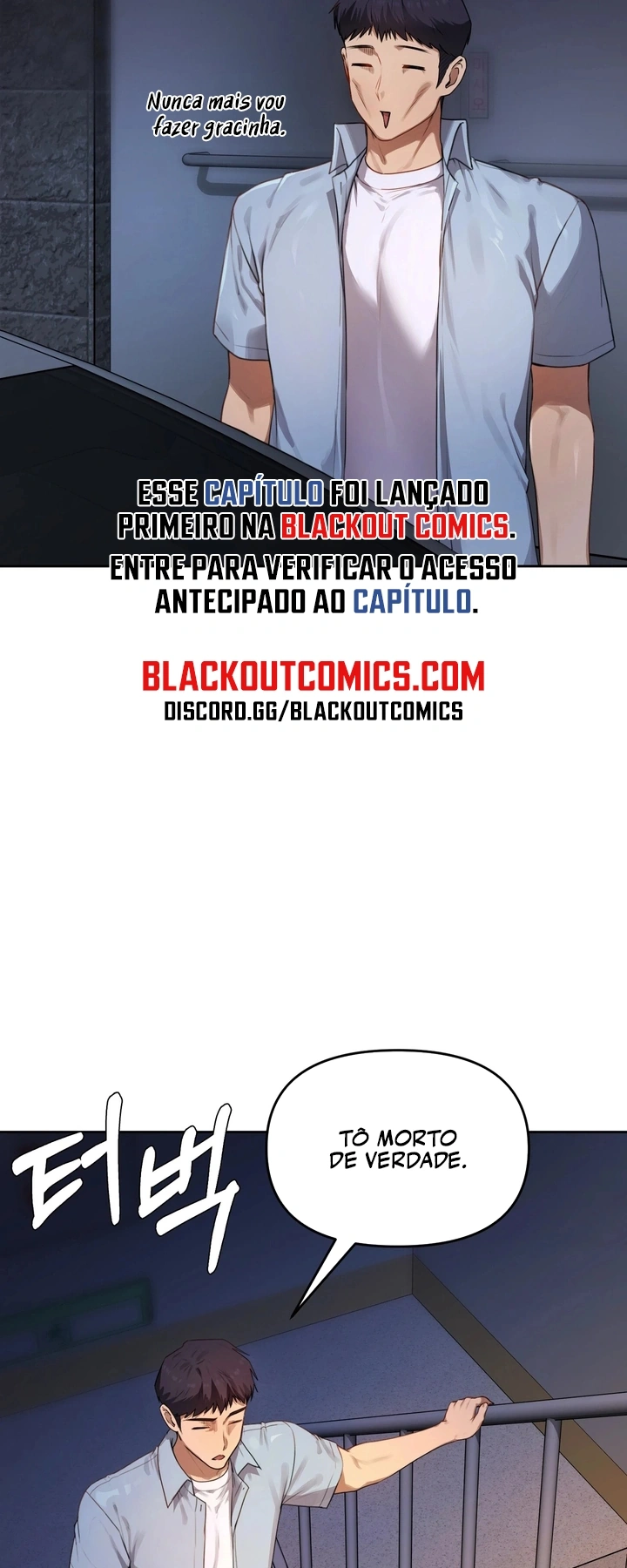 Ler The Professor’s Secret Account Capitulo 44 Page 36