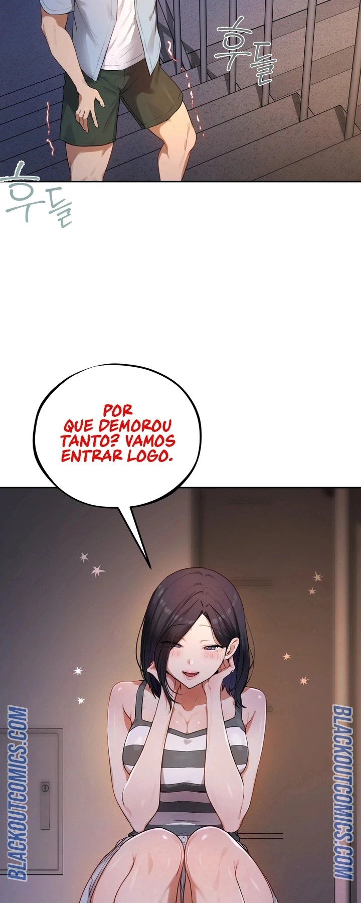 Ler The Professor’s Secret Account Capitulo 44 Page 37