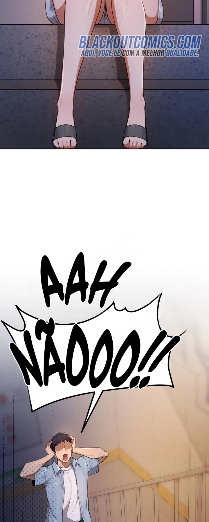 Ler The Professor’s Secret Account Capitulo 44 Page 38