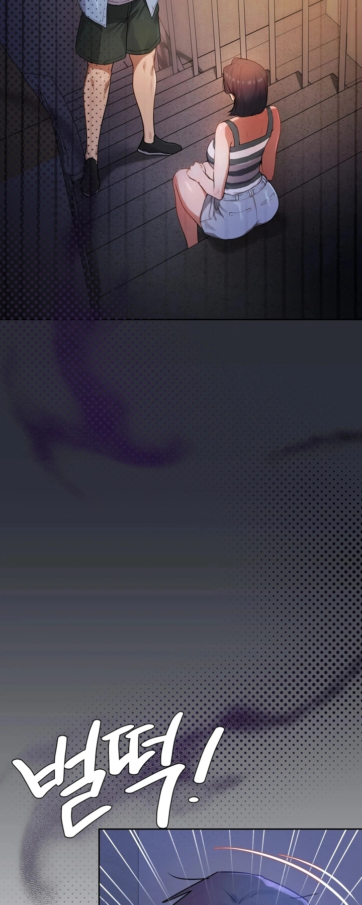 Ler The Professor’s Secret Account Capitulo 44 Page 39