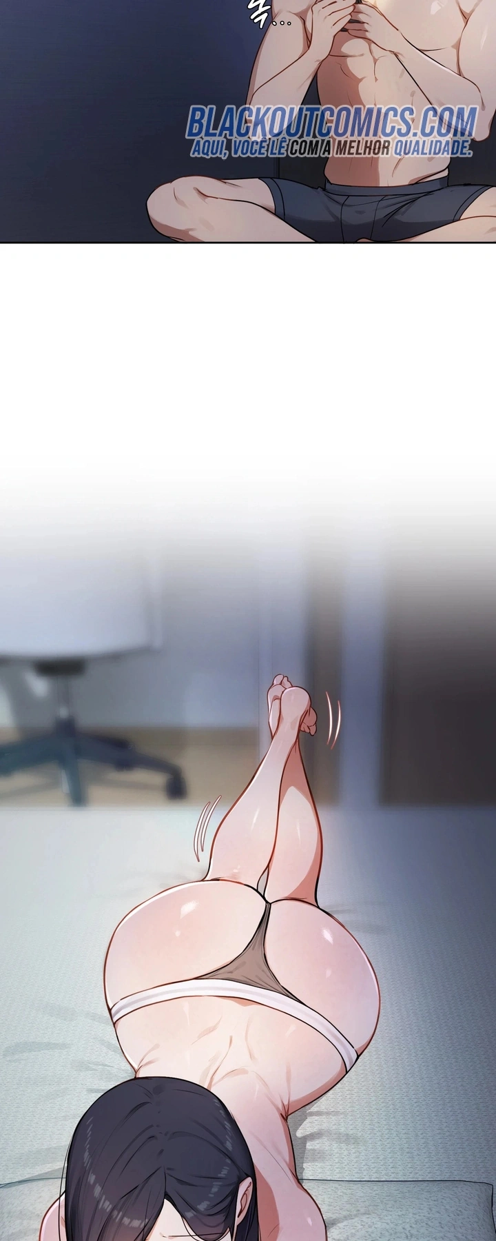Ler The Professor’s Secret Account Capitulo 44 Page 44