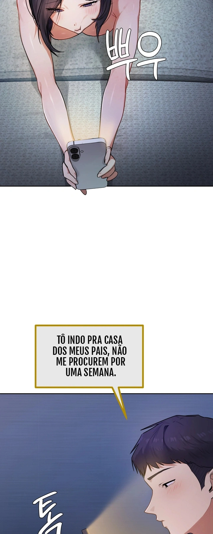 Ler The Professor’s Secret Account Capitulo 44 Page 45