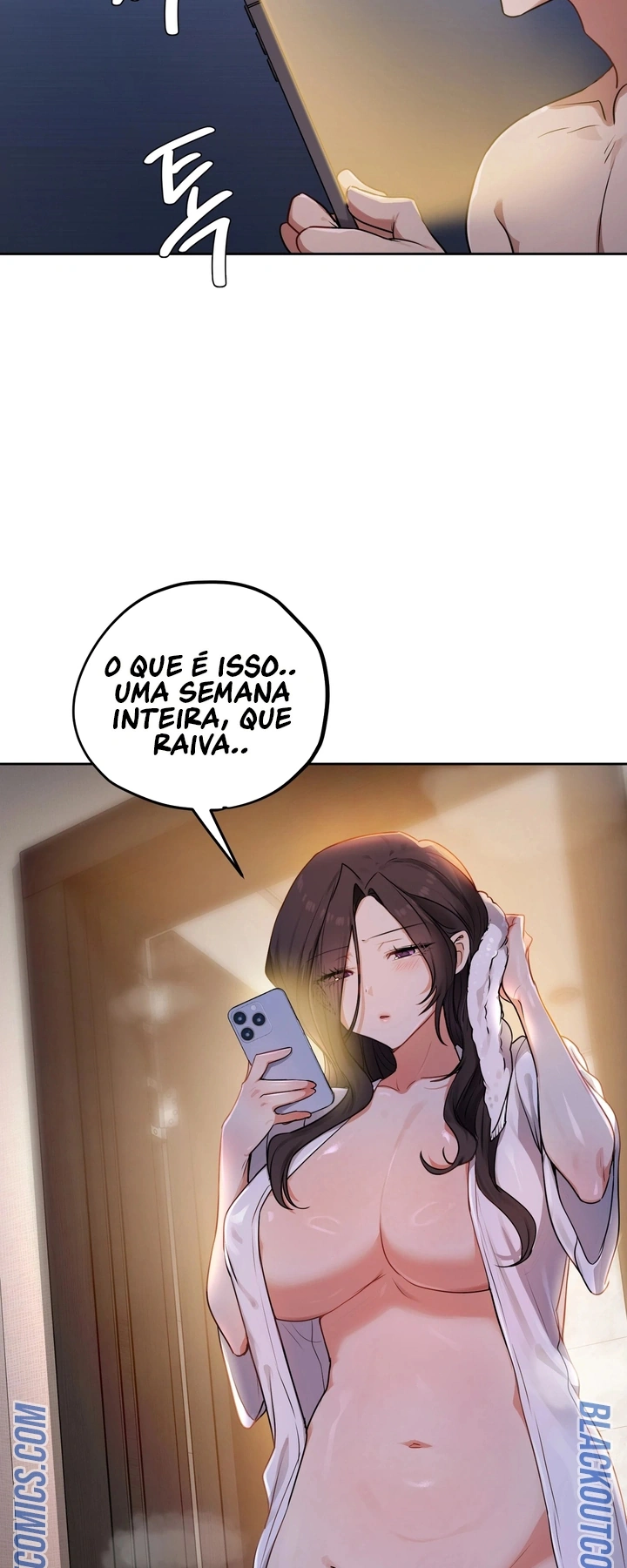 Ler The Professor’s Secret Account Capitulo 44 Page 46
