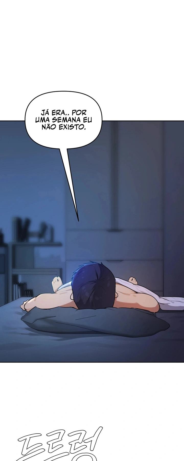 Ler The Professor’s Secret Account Capitulo 44 Page 48