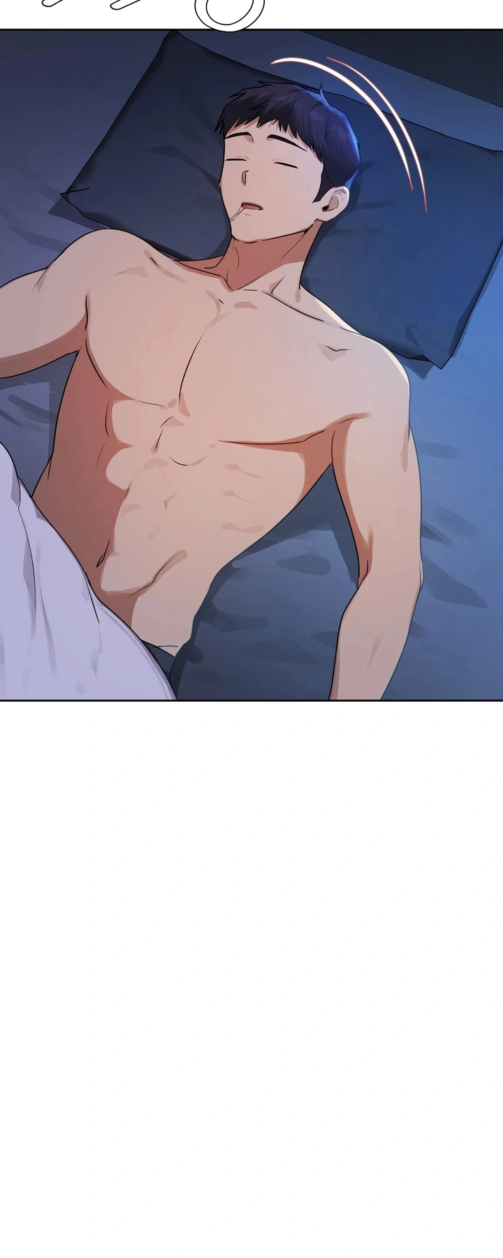 Ler The Professor’s Secret Account Capitulo 44 Page 49