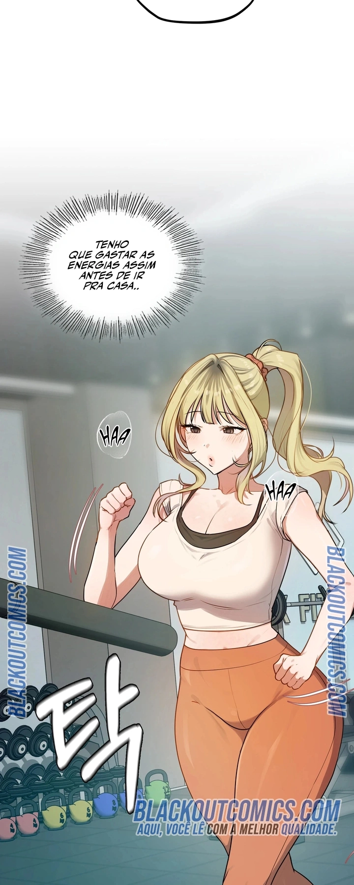 Ler The Professor’s Secret Account Capitulo 44 Page 52