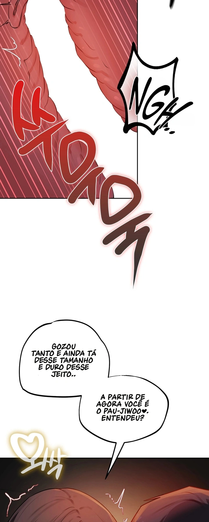 Ler The Professor’s Secret Account Capitulo 44 Page 9
