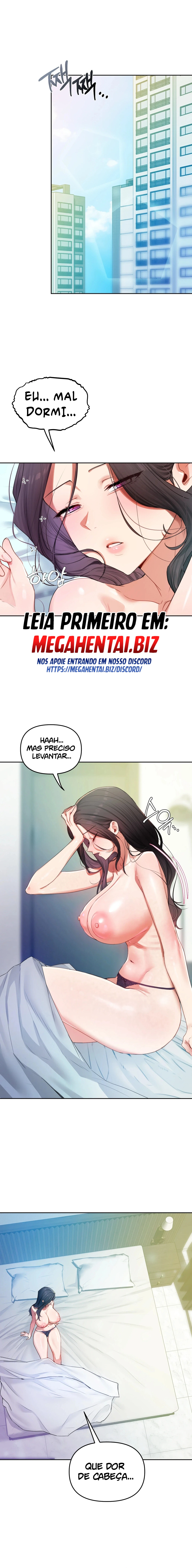 Ler The Professor’s Secret Account Capitulo 7 Page 2