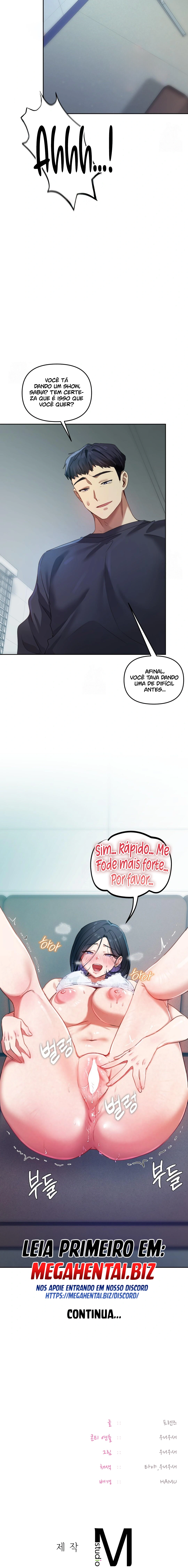 Ler The Professor’s Secret Account Capitulo 9 Page 15