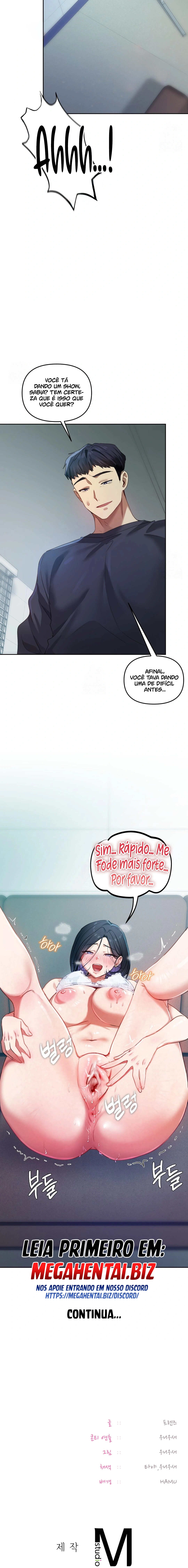 Ler The Professor’s Secret Account Capitulo 9 Page 16