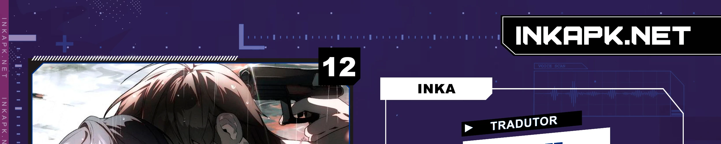 Ler Please Shoot Me Capitulo 12 Page 1