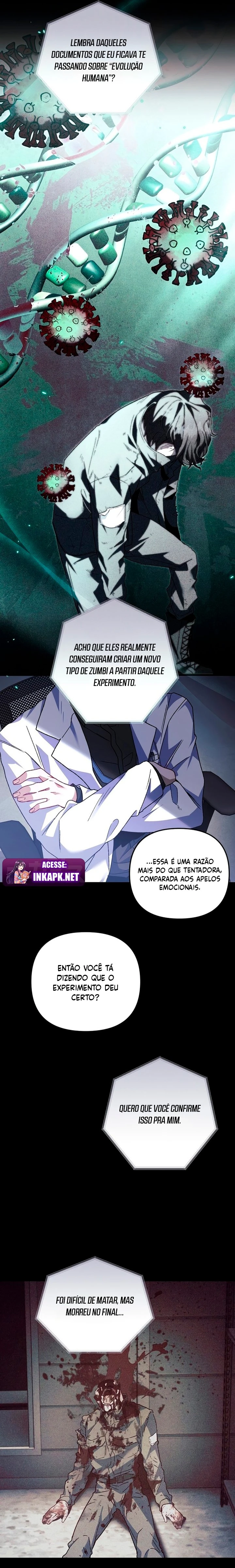 Ler Please Shoot Me Capitulo 12 Page 10