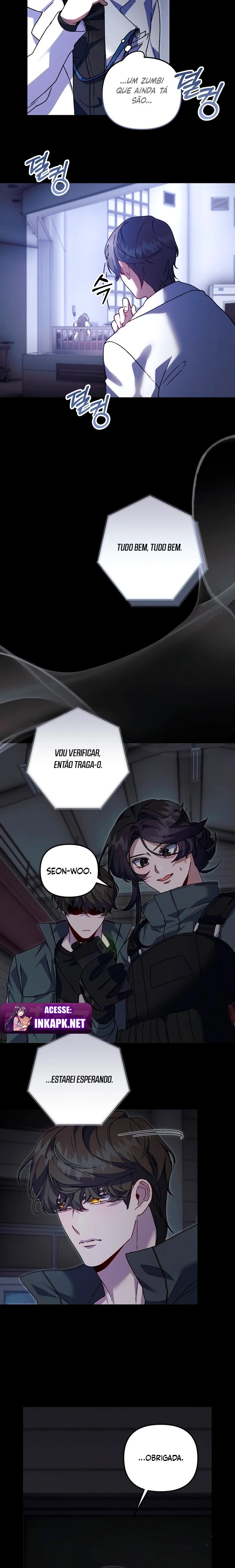 Ler Please Shoot Me Capitulo 12 Page 12