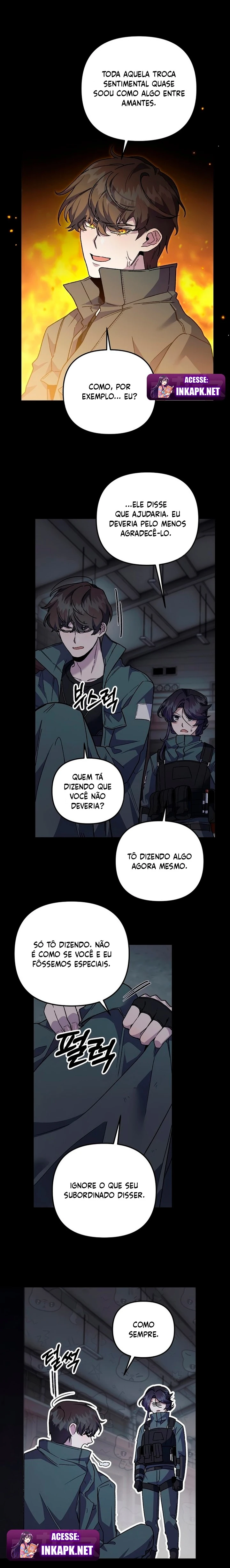 Ler Please Shoot Me Capitulo 12 Page 14