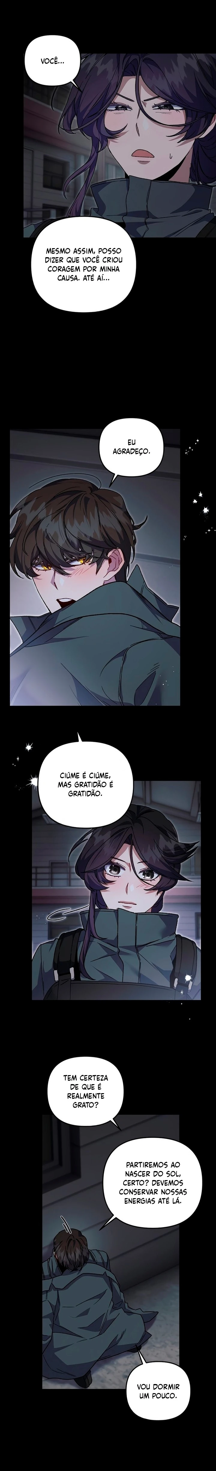 Ler Please Shoot Me Capitulo 12 Page 15