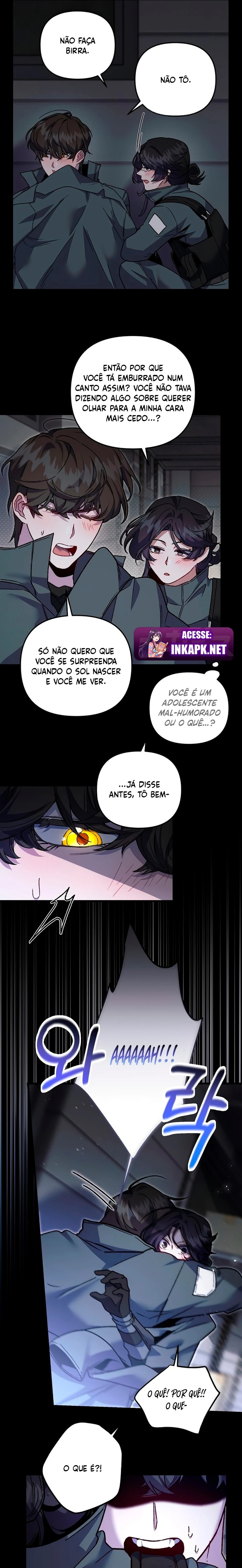 Ler Please Shoot Me Capitulo 12 Page 16