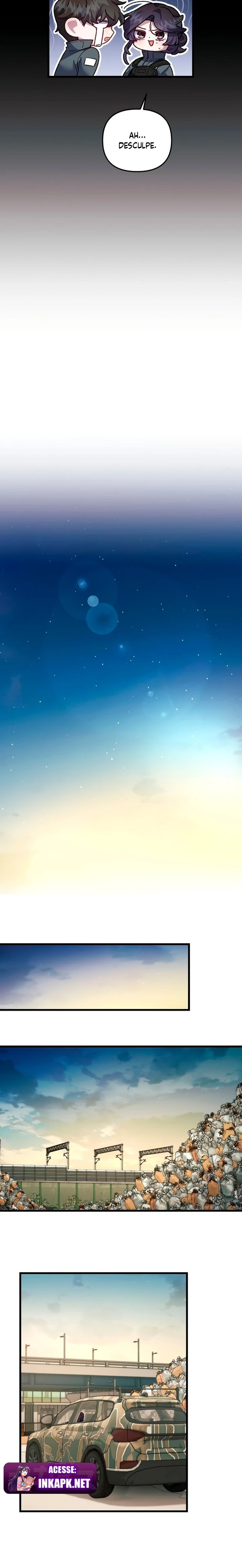 Ler Please Shoot Me Capitulo 12 Page 18