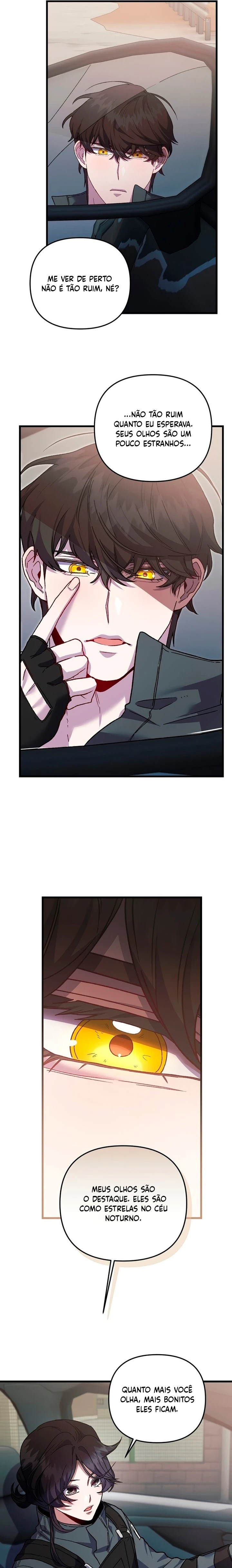 Ler Please Shoot Me Capitulo 12 Page 19