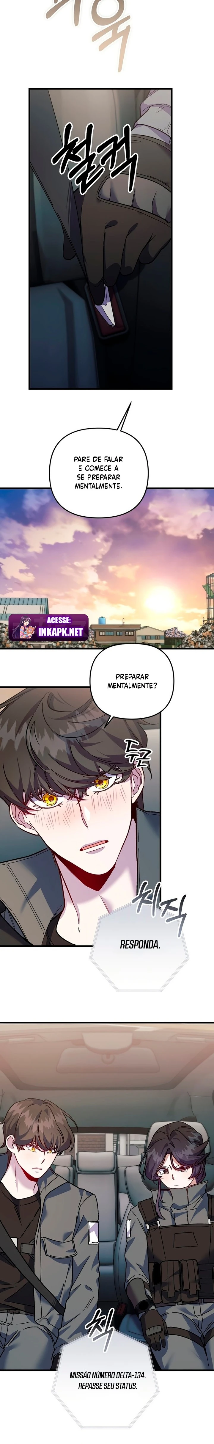 Ler Please Shoot Me Capitulo 12 Page 21