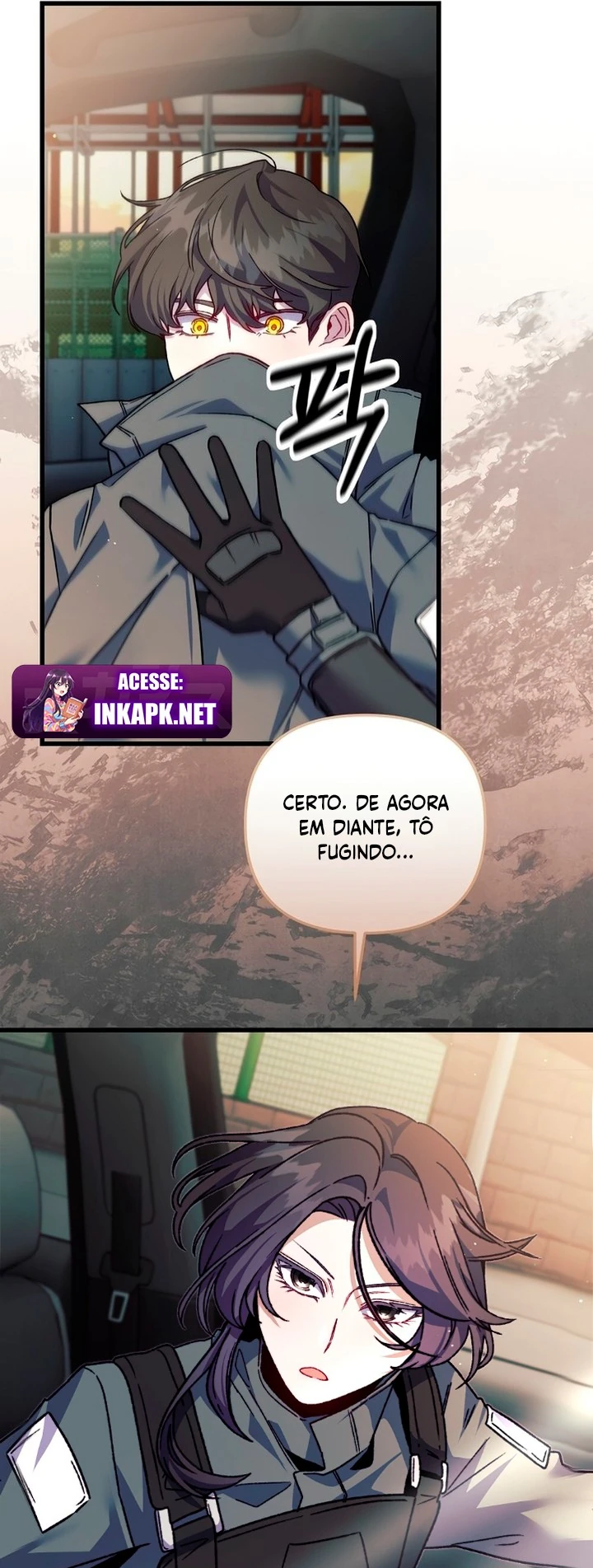 Ler Please Shoot Me Capitulo 12 Page 22