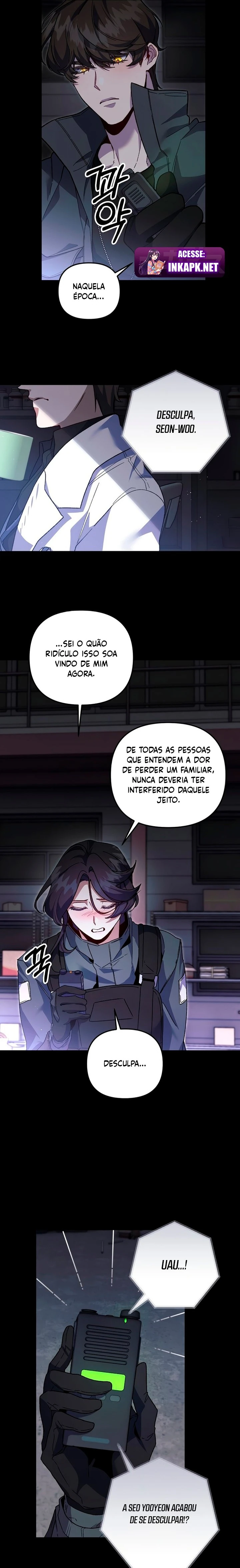 Ler Please Shoot Me Capitulo 12 Page 7