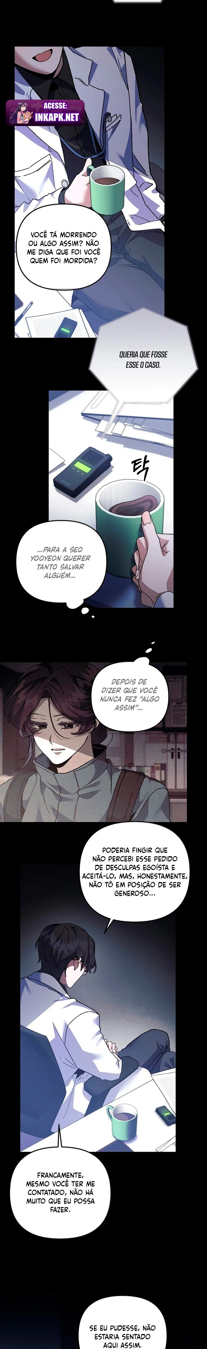 Ler Please Shoot Me Capitulo 12 Page 8