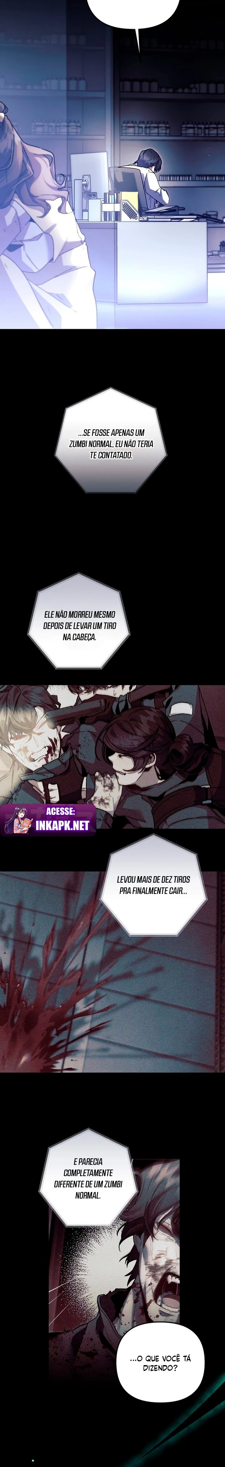 Ler Please Shoot Me Capitulo 12 Page 9