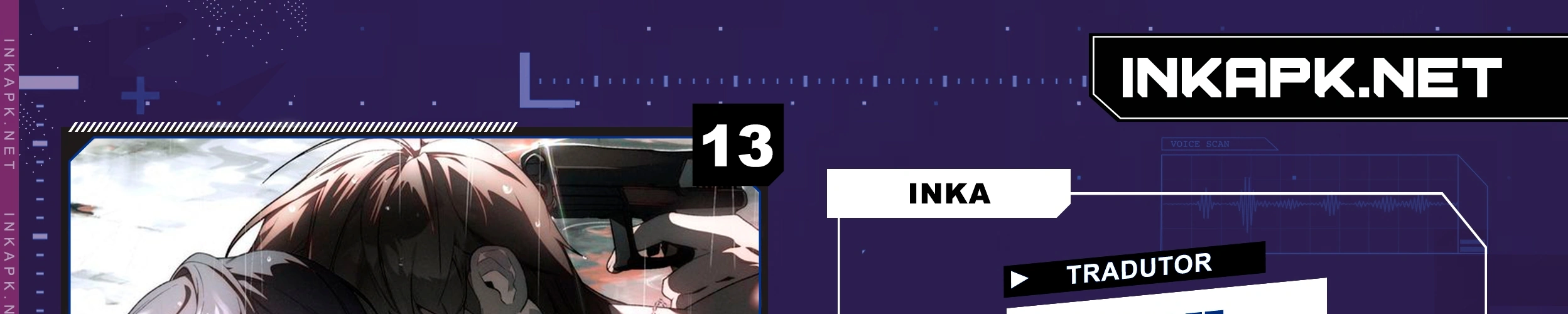 Ler Please Shoot Me Capitulo 13 Page 1