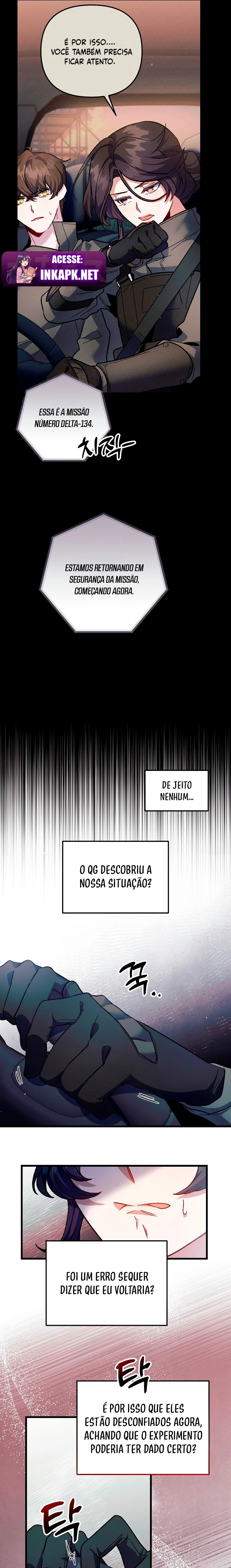 Ler Please Shoot Me Capitulo 13 Page 10