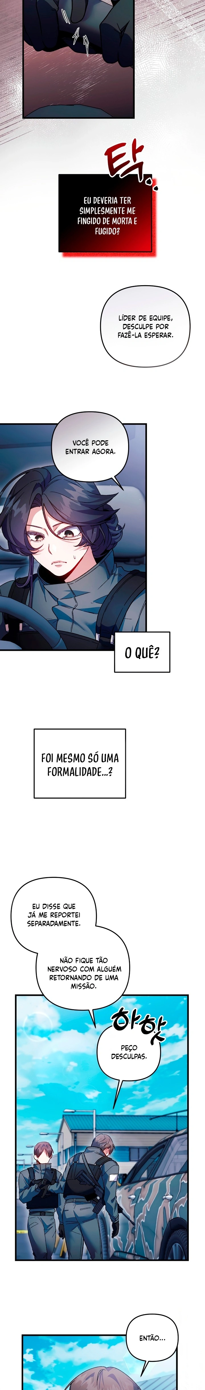 Ler Please Shoot Me Capitulo 13 Page 11