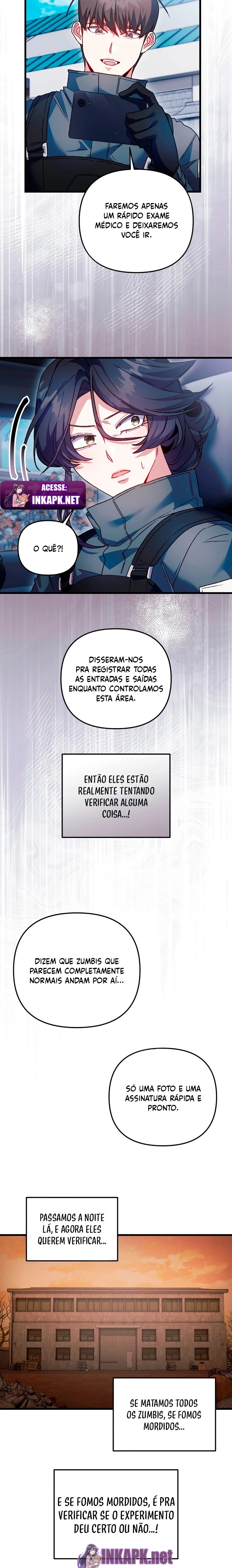 Ler Please Shoot Me Capitulo 13 Page 12