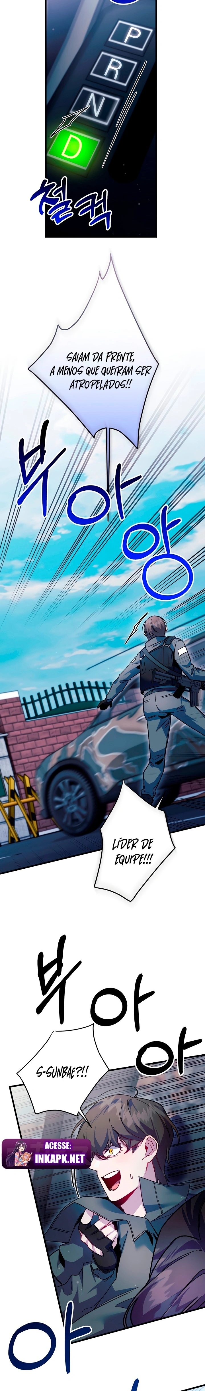 Ler Please Shoot Me Capitulo 13 Page 14