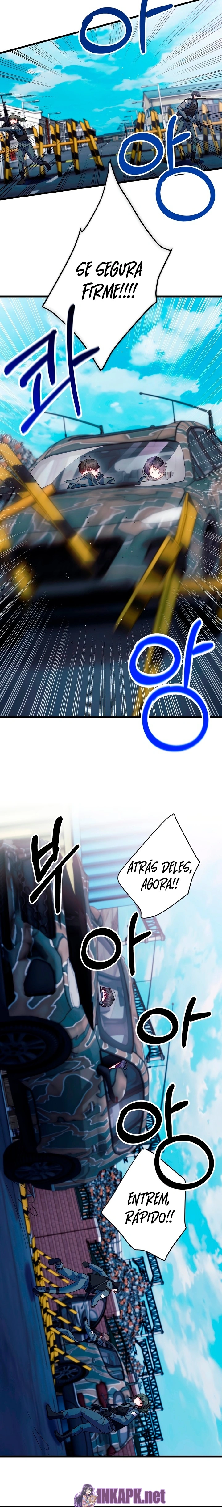 Ler Please Shoot Me Capitulo 13 Page 15