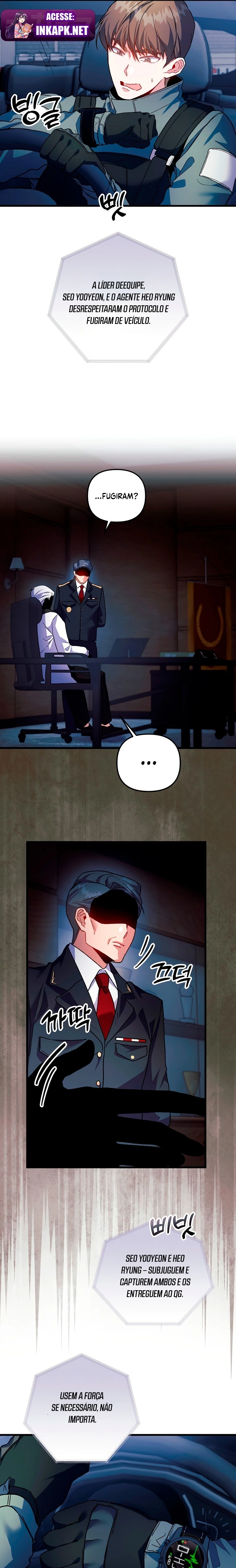 Ler Please Shoot Me Capitulo 13 Page 16