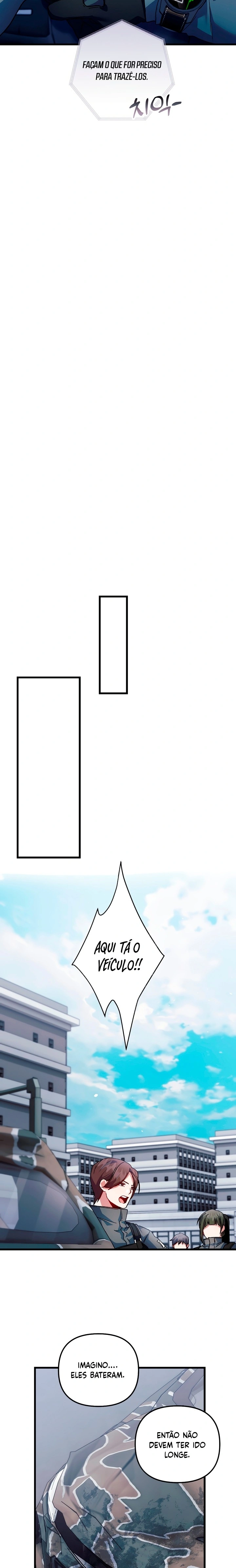 Ler Please Shoot Me Capitulo 13 Page 17