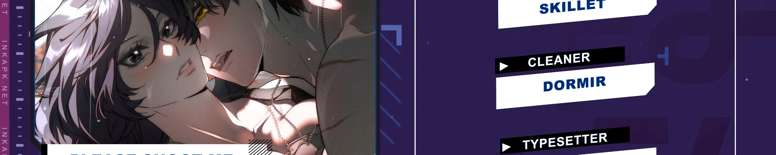 Ler Please Shoot Me Capitulo 13 Page 2