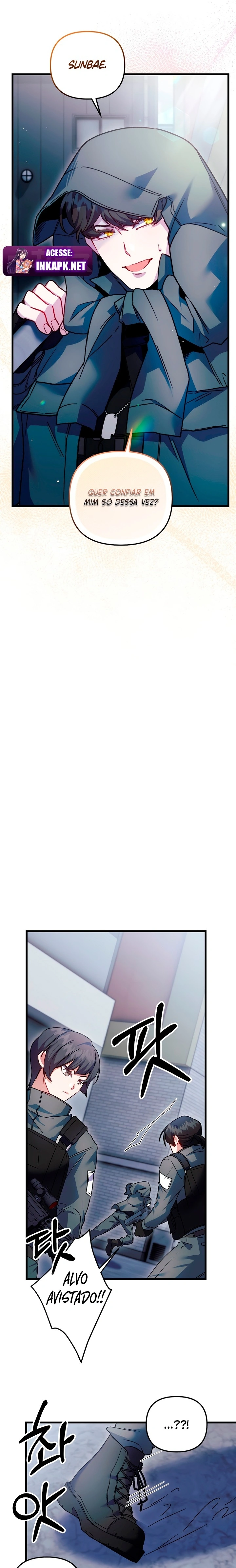 Ler Please Shoot Me Capitulo 13 Page 20