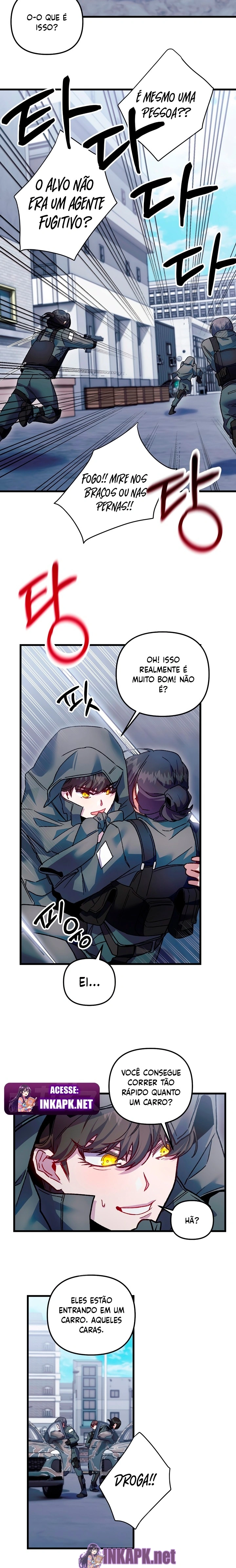 Ler Please Shoot Me Capitulo 13 Page 21