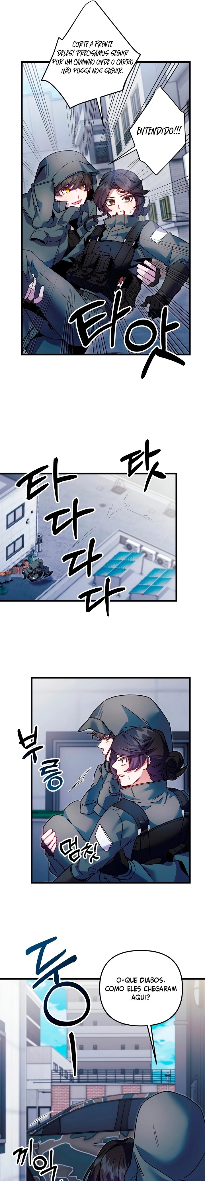 Ler Please Shoot Me Capitulo 13 Page 22