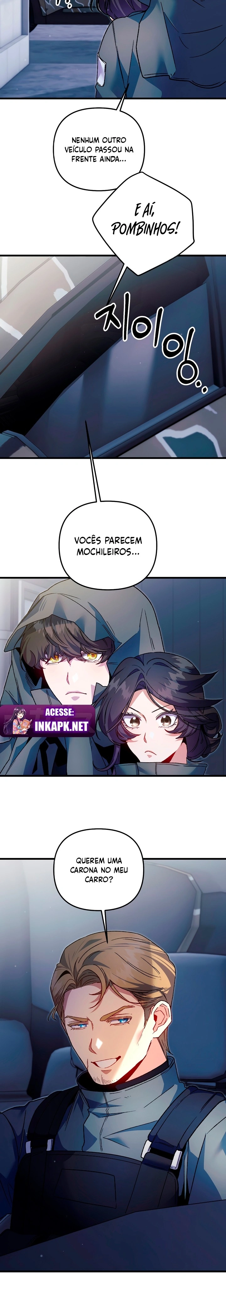 Ler Please Shoot Me Capitulo 13 Page 23