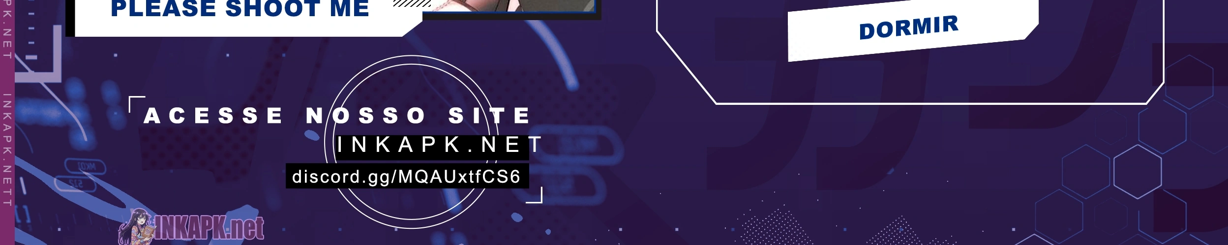 Ler Please Shoot Me Capitulo 13 Page 3