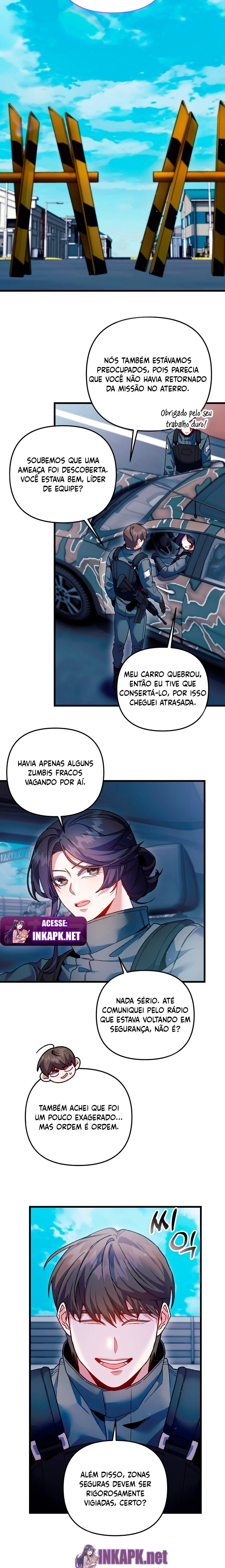 Ler Please Shoot Me Capitulo 13 Page 6