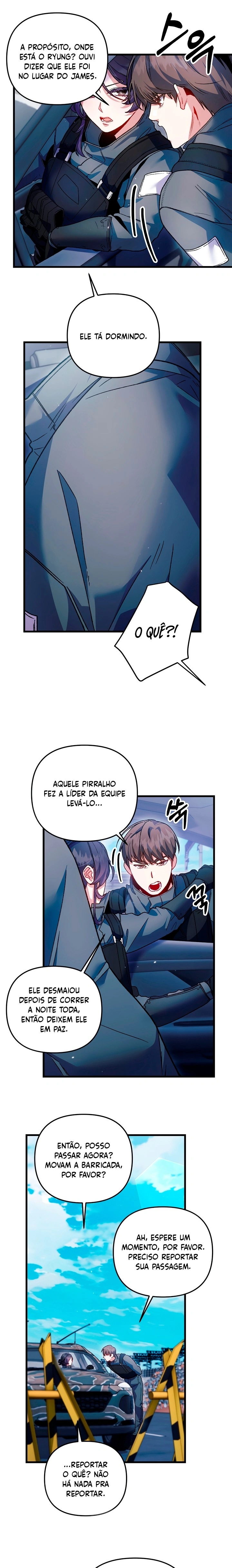 Ler Please Shoot Me Capitulo 13 Page 7