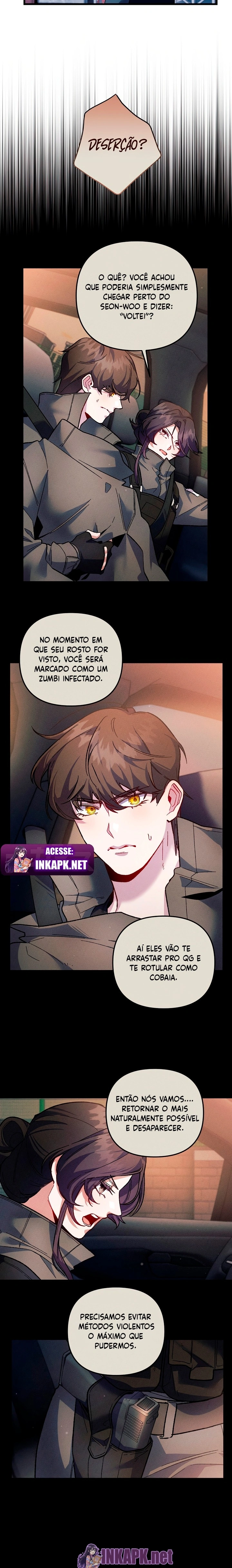 Ler Please Shoot Me Capitulo 13 Page 9