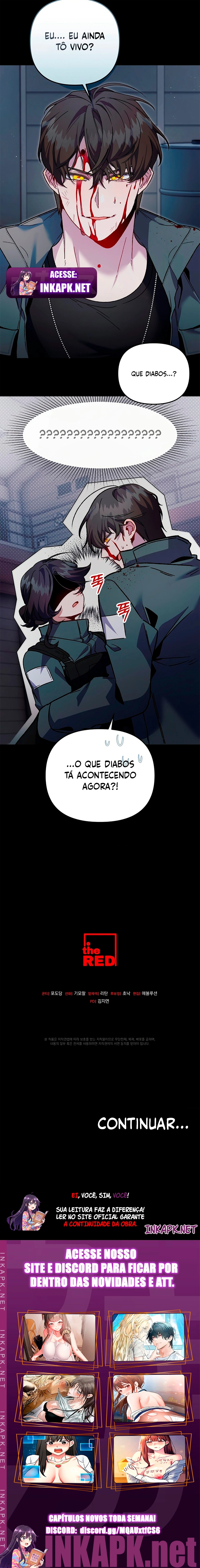 Ler Please Shoot Me Capitulo 8 Page 8