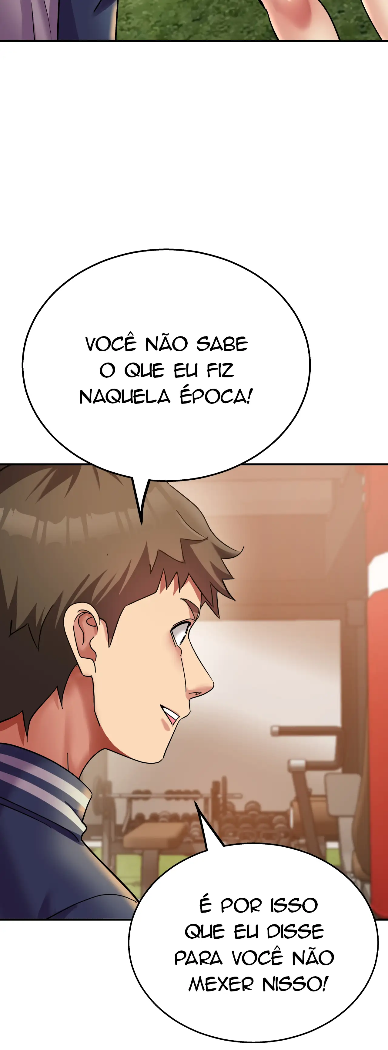 Ler Ring Of Might (Sem Censura) Capitulo 0 Page 11
